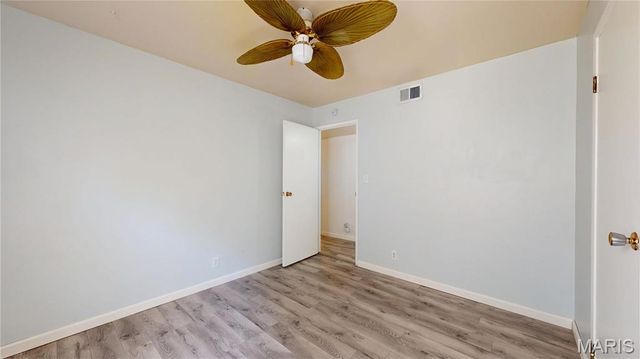 1051 Lafayette Court A, Collinsville, IL 62234