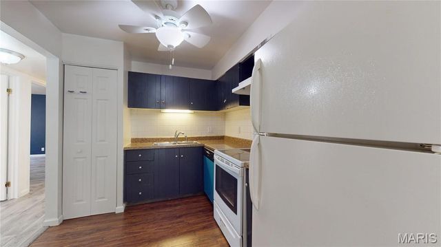 1051 Lafayette Court A, Collinsville, IL 62234