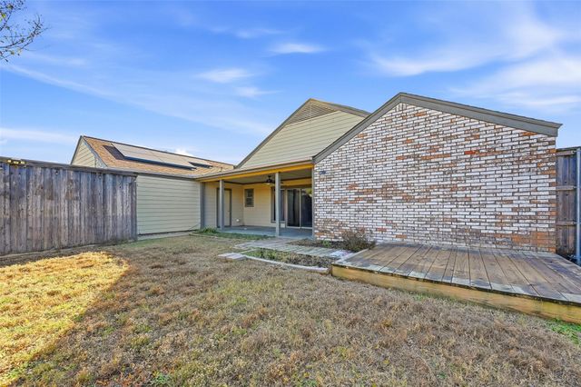 3421 Cross Bend Road, Plano, TX 75023