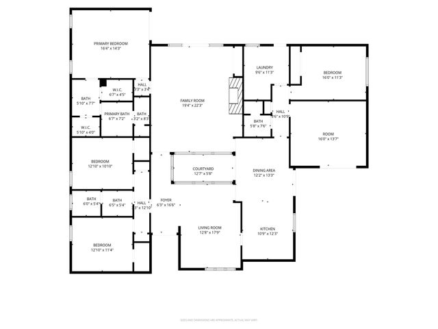 3421 Cross Bend Road, Plano, TX 75023