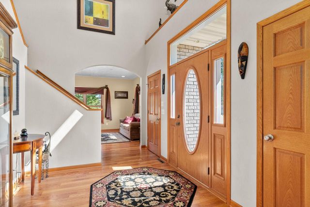 W5071 Cherrywood COURT, Sherwood, WI 54169