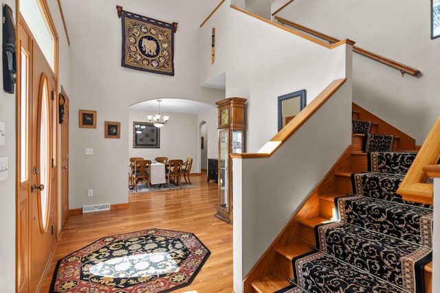 W5071 Cherrywood COURT, Sherwood, WI 54169