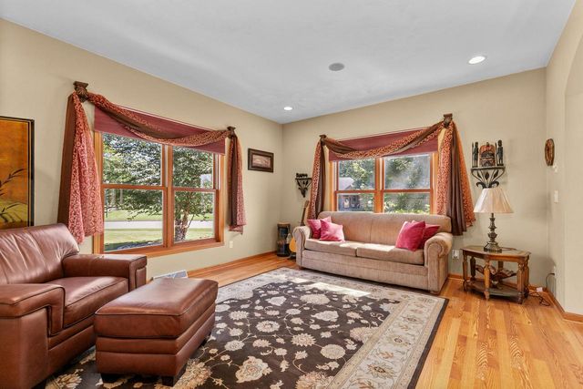 W5071 Cherrywood COURT, Sherwood, WI 54169