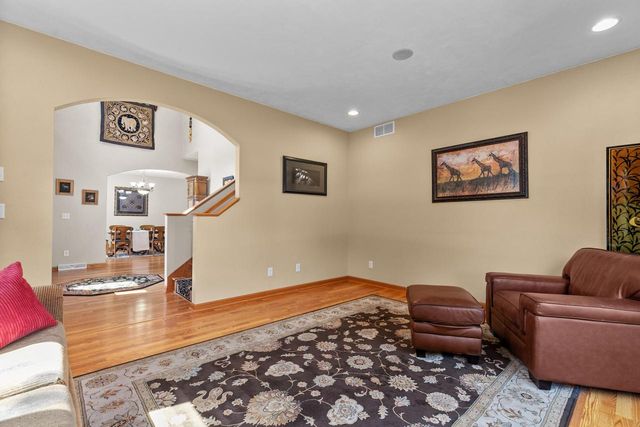 W5071 Cherrywood COURT, Sherwood, WI 54169