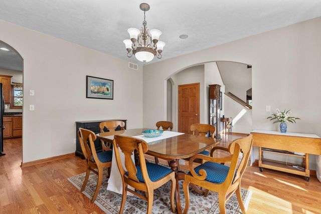 W5071 Cherrywood COURT, Sherwood, WI 54169