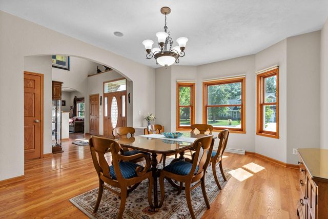 W5071 Cherrywood COURT, Sherwood, WI 54169