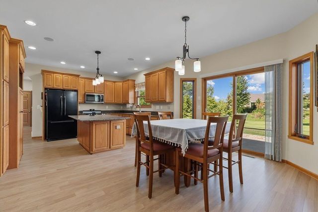 W5071 Cherrywood COURT, Sherwood, WI 54169