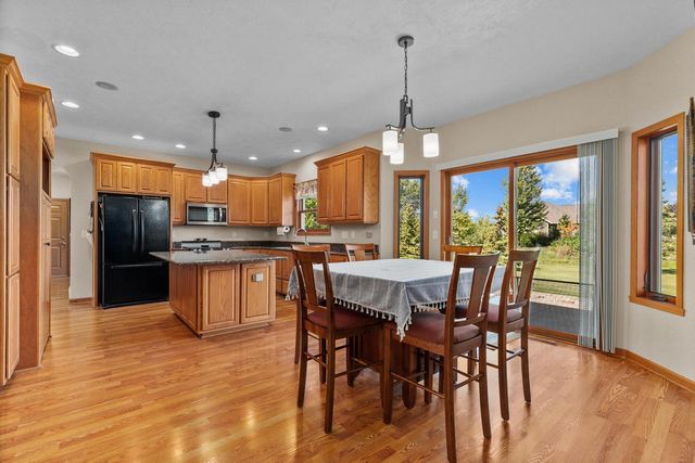 W5071 Cherrywood COURT, Sherwood, WI 54169