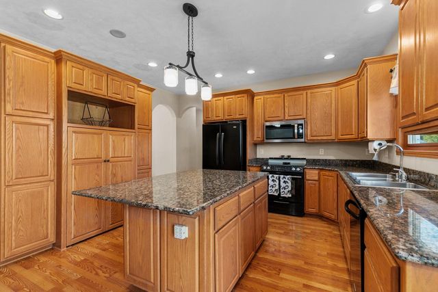 W5071 Cherrywood COURT, Sherwood, WI 54169