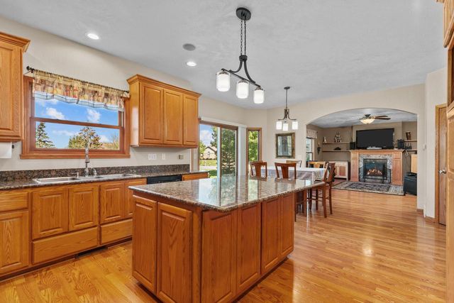 W5071 Cherrywood COURT, Sherwood, WI 54169