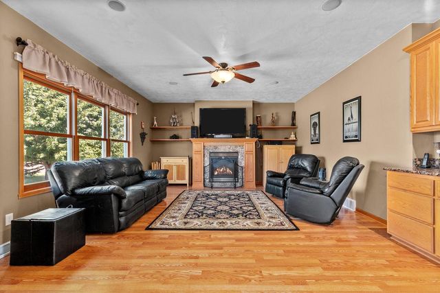 W5071 Cherrywood COURT, Sherwood, WI 54169