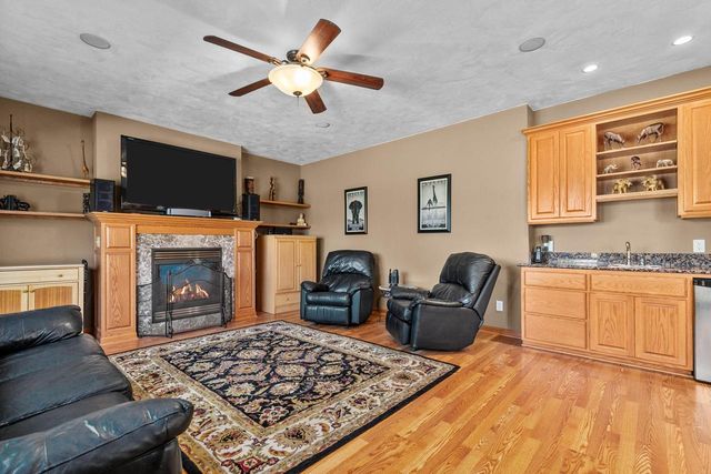 W5071 Cherrywood COURT, Sherwood, WI 54169