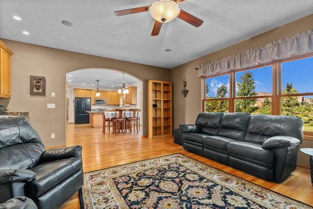 W5071 Cherrywood COURT, Sherwood, WI 54169