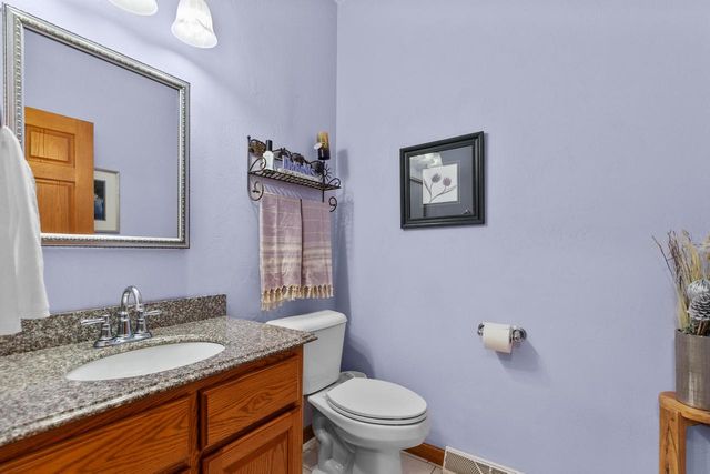 W5071 Cherrywood COURT, Sherwood, WI 54169