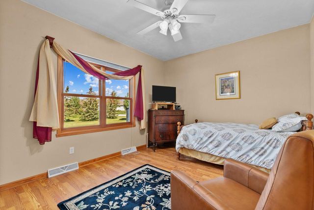 W5071 Cherrywood COURT, Sherwood, WI 54169