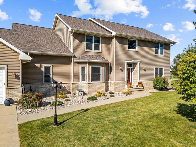 W5071 Cherrywood COURT, Sherwood, WI 54169
