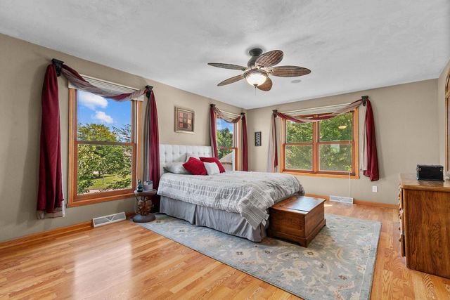 W5071 Cherrywood COURT, Sherwood, WI 54169