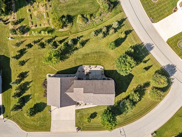 W5071 Cherrywood COURT, Sherwood, WI 54169