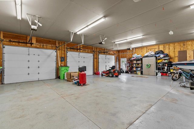 W5071 Cherrywood COURT, Sherwood, WI 54169