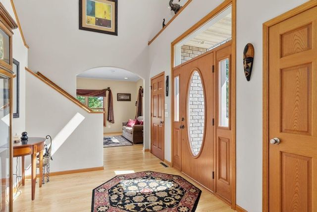 W5071 Cherrywood COURT, Sherwood, WI 54169