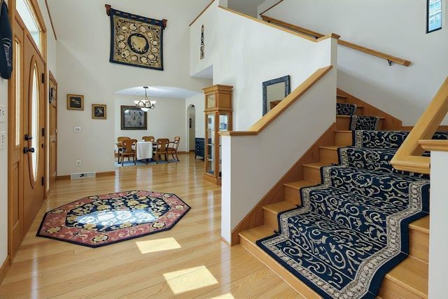 W5071 Cherrywood COURT, Sherwood, WI 54169