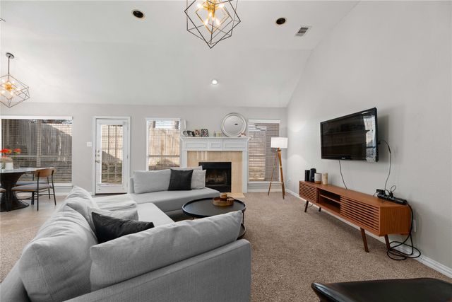 5016 Enclave Court, Mckinney, TX 75072