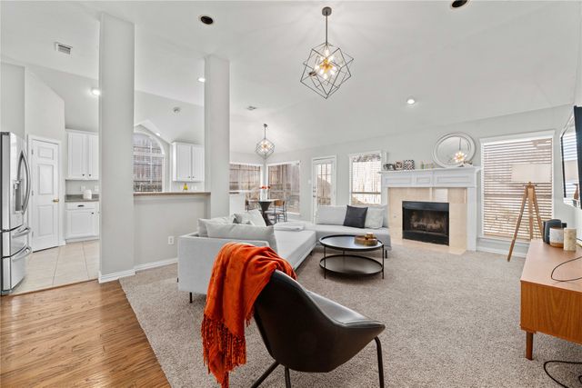 5016 Enclave Court, Mckinney, TX 75072