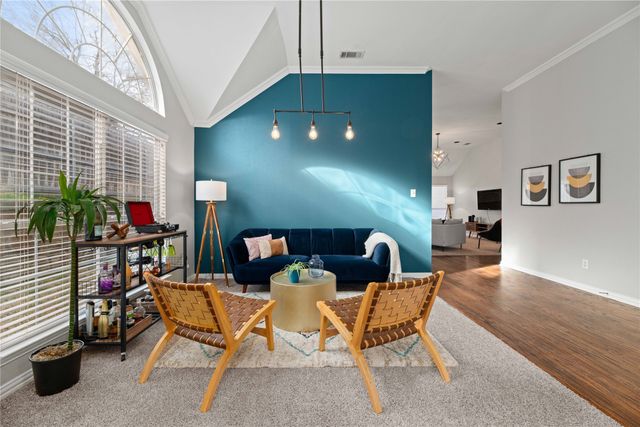 5016 Enclave Court, Mckinney, TX 75072