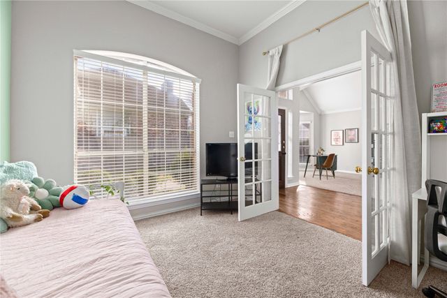 5016 Enclave Court, Mckinney, TX 75072