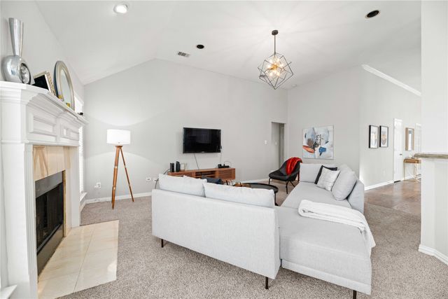 5016 Enclave Court, Mckinney, TX 75072