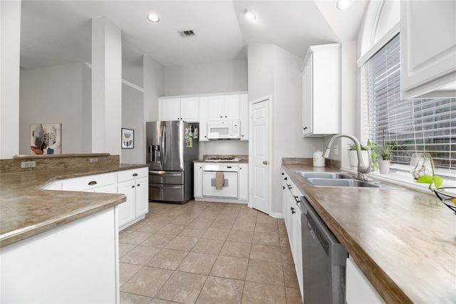 5016 Enclave Court, Mckinney, TX 75072