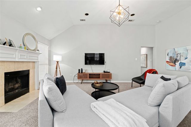 5016 Enclave Court, Mckinney, TX 75072