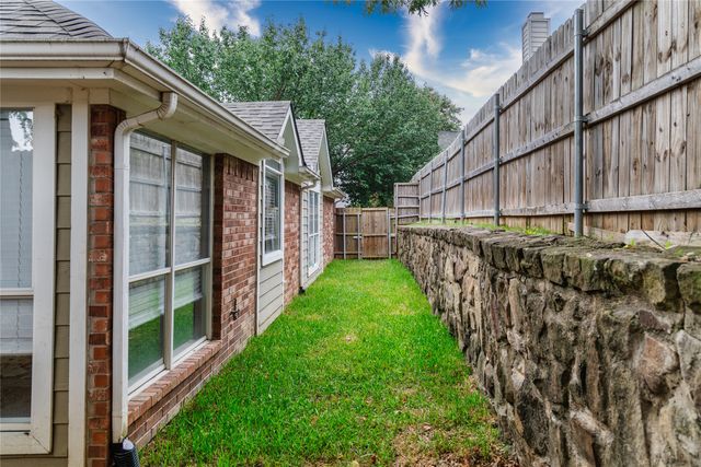 5016 Enclave Court, Mckinney, TX 75072