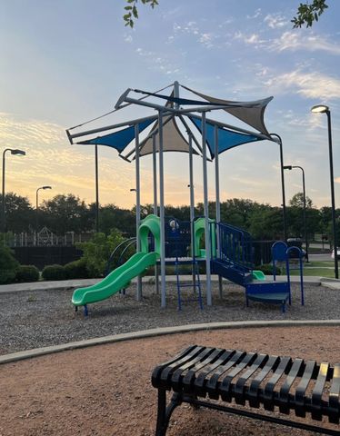 5016 Enclave Court, Mckinney, TX 75072