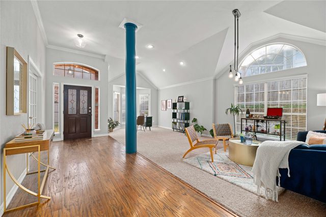 5016 Enclave Court, Mckinney, TX 75072