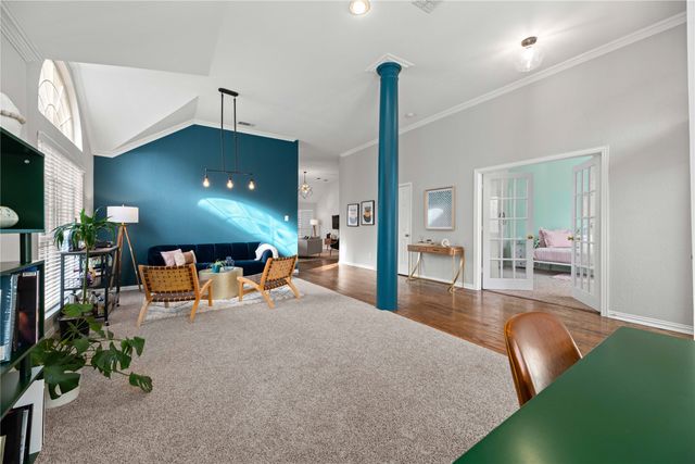 5016 Enclave Court, Mckinney, TX 75072