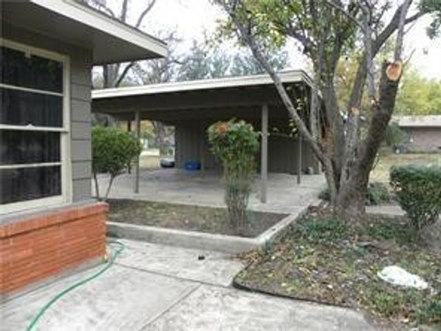 7274 Hardisty Street, Richland Hills, TX 76118
