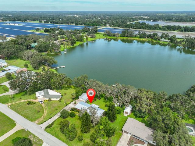 14028 BLACKJACK ROAD, Dover, FL 33527