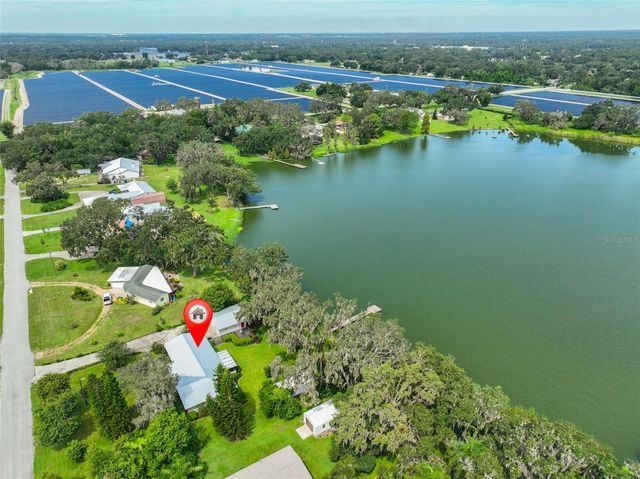 14028 BLACKJACK ROAD, Dover, FL 33527