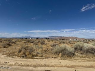 Charan Rd Road, Rosamond, CA 93560