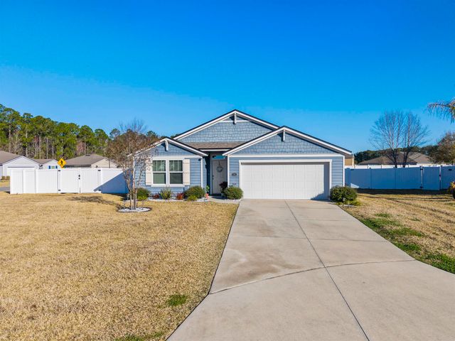 15 Del Mar Cir, St Augustine, FL 32086