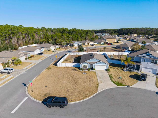 15 Del Mar Cir, St Augustine, FL 32086