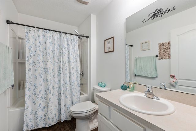 15 Del Mar Cir, St Augustine, FL 32086