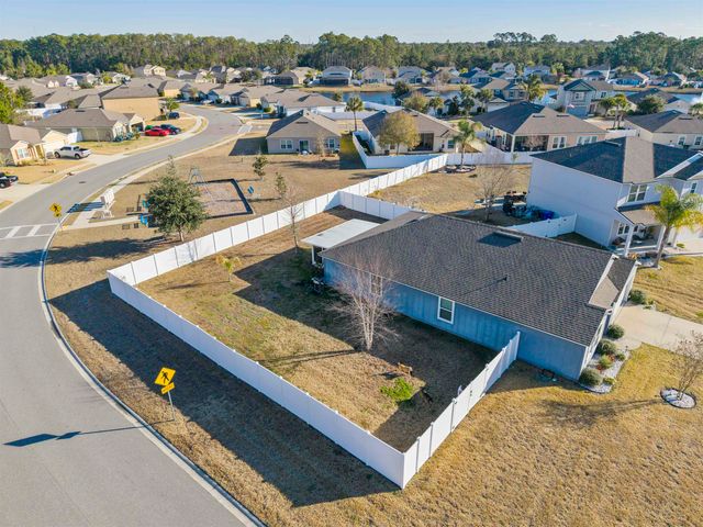 15 Del Mar Cir, St Augustine, FL 32086