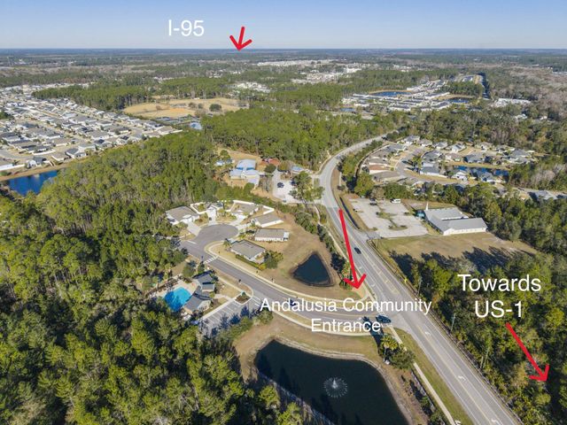 15 Del Mar Cir, St Augustine, FL 32086