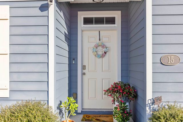 15 Del Mar Cir, St Augustine, FL 32086