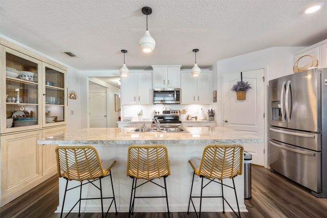 15 Del Mar Cir, St Augustine, FL 32086