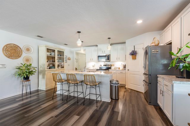 15 Del Mar Cir, St Augustine, FL 32086