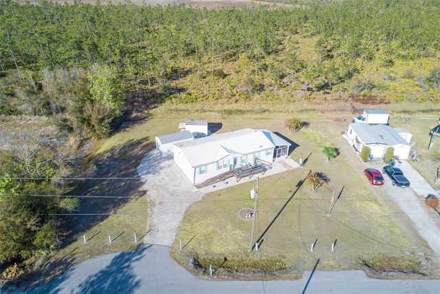 11307 SW WELCH AVENUE, Arcadia, FL 34269