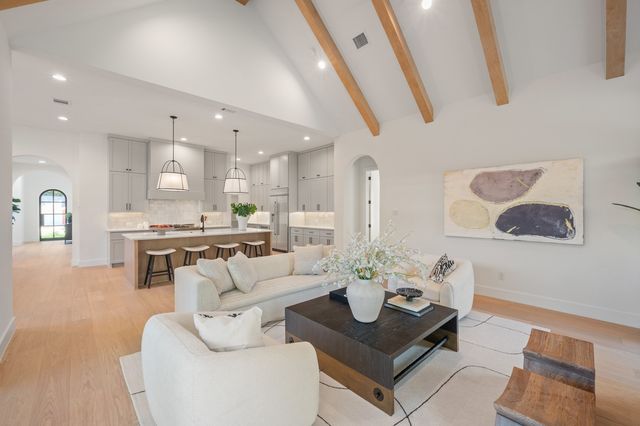 603 Brookhurst Drive, Dallas, TX 75218
